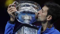 Djokovic vence a Nadal y gana el Abierto de Australia por séptima vez