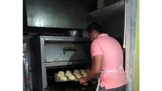 Acapulco devuelve la esperanza a gente sorda con una panadería inclusiva