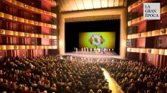 Político europeo condena la presión ejercida por China para cancelar Shen Yun en España