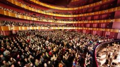 Concertino del Ballet de Nueva York elogia la ‘excelente orquestación’ de Shen Yun