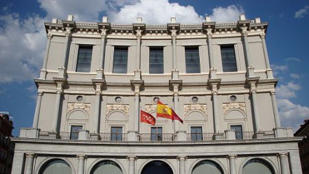 Inician petición al Gobierno de España para declarar «persona no grata» al embajador chino