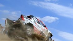 El Dakar 2019 coge velocidad con una segunda etapa liderada por los coches