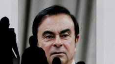 Japón Nissan: Ghosn clama su inocencia en su primera aparición tras más de un mes detenido