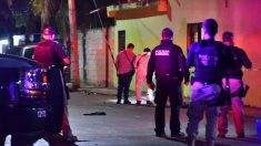 En Cancún asesinan a siete personas durante una fiesta en una vivienda 