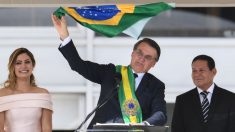 Frases de Jair Bolsonaro que marcan una nueva etapa para Brasil