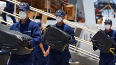 Pescador de Florida encuentra más de 27 kilos de cocaína flotando en el mar