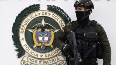 Gobierno colombiano afirma que atentado terrorista fue ordenado por jefes del ilegal ELN