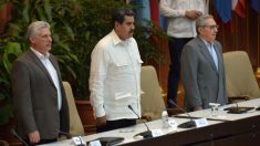 El plan de una “mafia internacional” encabezada por Cuba para ocupar Venezuela