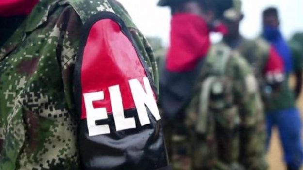 Cuba reacia a entregar a los 10 líderes del ELN que reconocen autoría de acto terrorista de Colombia