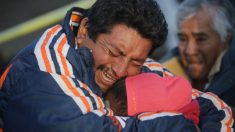 Unos 50 heridos se debaten entre la vida y la muerte tras explosión en México