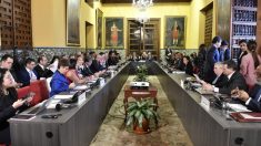 Se reúne Grupo de Lima para tomar posición contra el nuevo mandato de Maduro en Venezuela