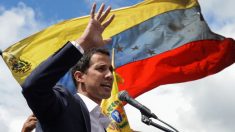 Alemania, España y Francia reconocerán en 8 días a Guaidó si Maduro no anuncia elecciones