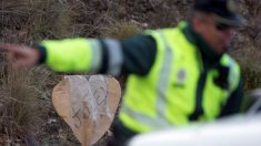 Carta de un guardia civil desde la zona de búsqueda de Julen estremece a todos los que la leen