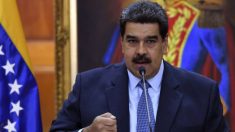 Maduro asume en soledad su segundo mandato con solo 5 mandatarios que lo apoyan