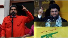 Grupo terrorista Hezbollah emite comunicado en respaldo al régimen de Nicolás Maduro