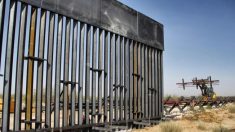 El veterano triple amputado devolverá los 20 millones recaudados en GoFundMe para construir el muro en la frontera