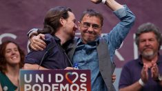 Presidente del Supremo venezolano certifica estrecho vínculo de Iglesias y Monedero con el chavismo