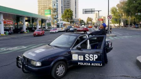 Oaxaca se convirtió en un escenario mortal para los políticos mexicanos en este inicio de 2019