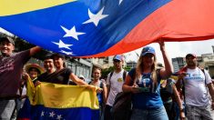 Claves sobre la marcha convocada en Venezuela contra la usurpación de Nicolás Maduro