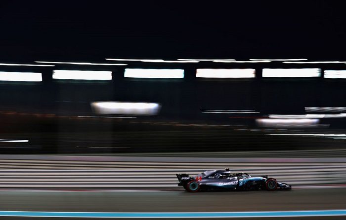 La Fórmula Uno ofrecerá vídeo en 360 grados (Photo by Mark Thompson/Getty Images)