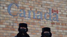 Canadiense es condenado a muerte en China en medio de la tensión por el arresto de la ejecutiva de Huawei