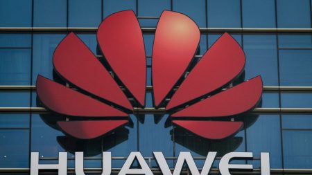 El film ‘Las garras del dragón rojo’ busca exponer el rol de Huawei en las ambiciones tecnológicas de Beijing