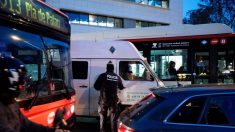 Detienen a automovilista tras dar positivo en todas las drogas detectables en España