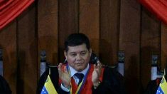 Exjuez del Supremo venezolano pide perdón por haber formado parte del gobierno de Maduro