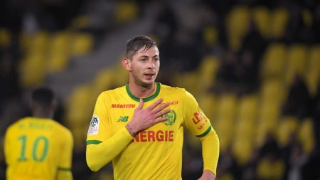 La esperanza es lo último que se pierde: aseguran que reactivaron la búsqueda de Emiliano Sala