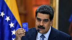 Maduro arranca segundo mandato en medio del peor contexto