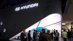 Hyundai gana el Premio del Coche de Norteamérica con el Genesis G70