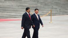La Revolución de Color en Venezuela y qué significa para el régimen chino