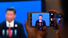 El mandatario chino Xi Jinping pide a los medios de comunicación estatales que amplíen su alcance