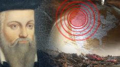 ¿Qué predijo Nostradamus para 2019? Una de sus profecías está ocurriendo ahora mismo
