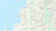 Terremoto en Chile de 6,7 grados causa evacuaciones en Coquimbo y La Serena