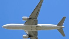 Misterio por lo que retirará de Venezuela el avión Boeing 777 que llegó de Rusia sin pasajeros