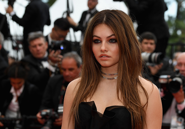 Thylane Blondeau-Pascal Le Segretain/Getty Image