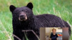 «Lo protegió un oso», dice la familia del niño perdido tres días en un bosque de Carolina del Norte