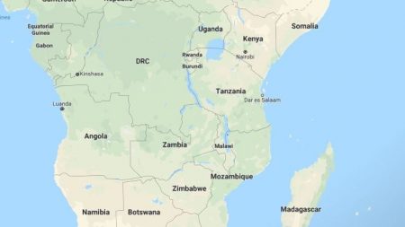 Tanzania: Encuentran muertos a 10 niños secuestrados y les faltan partes del cuerpo