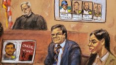 «El Chapo», a la espera de la sentencia: las claves de un juicio de película