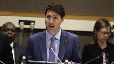 Trudeau afirma ante Grupo de Lima «ahora es el momento para la transición democrática» en Venezuela