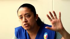 Diputada pide corredor humanitario dado que la hambruna en Venezuela supera la de un país en guerra