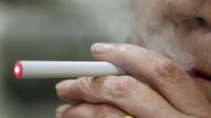 Crece uso de cigarrillos electrónicos por jóvenes de EEUU