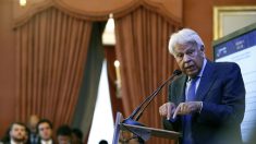 Felipe González: no se se puede cuestionar «Venezuela es una dictadura y al frente está un tirano»