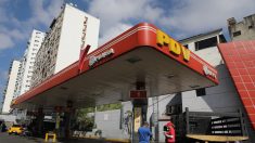 Venezuela refina gasolina al 10% de su capacidad y se agudiza la escasez para los próximos días