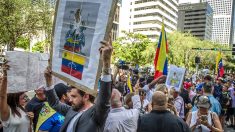 Preocupan las altas cifras de venezolanos solicitantes de asilo en EEUU