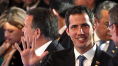 La CIDH cree que Maduro enfrentará una “prueba de fuego” al regreso de Guaidó