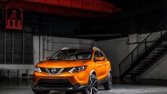 Rogue: La carta de triunfo de Nissan