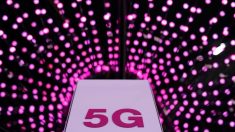 La amenaza que plantea la red 5G para la salud humana