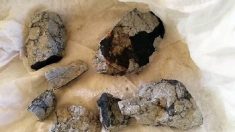 Avistan en el oeste de Cuba explosión atribuida al impacto de un meteorito